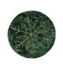 NikkisPride Elegant Marble Serving & D cor Platter