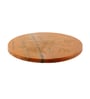 NikkisPride Elegant Marble Serving & D cor Platter