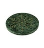 NikkisPride Elegant Marble Serving & D cor Platter