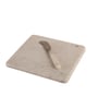 NikkisPrideGourmet Marble Cheese Platter with Spreader   Elegant & Multi-Purpose Serveware