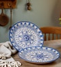 Niljalika Ceramic Plates Sets of 2 dinnerware Sets Plates