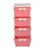 Freedom Chester-24 With 4 Drawers (Opaque)