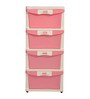 Freedom Chester-24 With 4 Drawers (Opaque)
