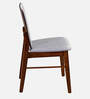 Kylo 4 Seater Dining Set in Rio Brown Finish with Bench