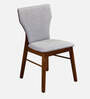 Kylo 4 Seater Dining Set in Rio Brown Finish with Bench