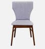 Kylo 4 Seater Dining Set in Rio Brown Finish with Bench
