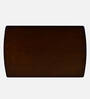 Kylo 4 Seater Dining Set in Rio Brown Finish with Bench