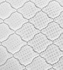 Altus P 6 Inches Queen Size (72x60) Pocket Spring & PU Foam Mattress