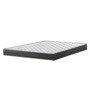 Altus P 6 Inches Queen Size (72x60) Pocket Spring & PU Foam Mattress