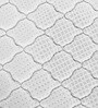 Altus P 6 Inches Queen Size (78x60) Pocket Spring & PU Foam Mattress