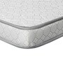 Altus P 6 Inches Single Size (72x36) Pocket Spring & PU Foam Mattress
