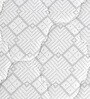 Altus P 6 Inches Single Size (72x36) Pocket Spring & PU Foam Mattress