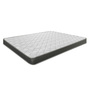 Cumulus RMF Reversible 5 Inches Queen Size (75x60) Rebonded & PU Foam Mattress