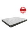 Cumulus RMF Reversible 5 Inches Queen Size (75x60) Rebonded & PU Foam Mattress