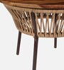 Nimes Sheesham wood Coffee Table in Natural Finish Nimes Sheesham wood Coffee Table in Natural Finish