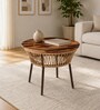 Nimes Sheesham wood Coffee Table in Natural Finish Nimes Sheesham wood Coffee Table in Natural Finish