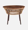 Nimes Sheesham wood Coffee Table in Natural Finish Nimes Sheesham wood Coffee Table in Natural Finish
