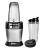 Ninja 1000W Silver Stand Blender (Model No: BL480IND)