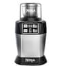 Ninja 1000W Silver Stand Blender (Model No: BL480XSKBGAIND)
