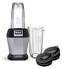 Ninja 900W Silver Stand Blender (Model No: BL450IND)