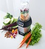 Ninja 900W Silver Stand Blender (Model No: BL450IND)