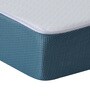UrbanBed Ninjaback Orthopedic 8 inches HR Foam Single Size Mattress