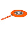 Nirlon Orange Aluminium Cookware Combo Gift