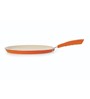 Nirlon Orange Aluminium Cookware Combo Gift