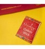 Mandala Gift Box with PLANTABLE Crackers Diwali Hamper (40 Incense Cone Box, Rangoli Box- 5 Colors & Terracotta Diyas)