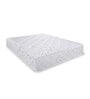 Nirvana HerbFRESH Technology 7 Zone Bamboo Fabric 4 Inch Latex Queen Size Mattress
