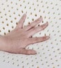 Nirvana HerbFRESH Technology 7 Zone Bamboo Fabric 6 Inch Latex Single Size Mattress