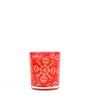 Nitya Red Wax Set of 2 Scented Candle
