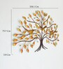 Niya Tree with birds Wall Decor