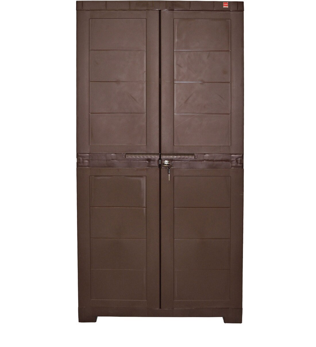 Buy Novelty Big Storage in Pearl Brown colour by Cello Online
