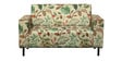 Nova Fabric 2 Seater Sofa in in Multicolour Print