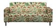 Nova Fabric 3 Seater Sofa in in Multicolour Print