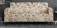 Nova Fabric 3 Seater Sofa in in Multicolour Print