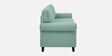 Novel 2 Seater Sofa in Green Colour