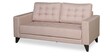 Novelty 3 Seater Sofa in Beige Colour
