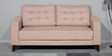 Novelty 3 Seater Sofa in Beige Colour