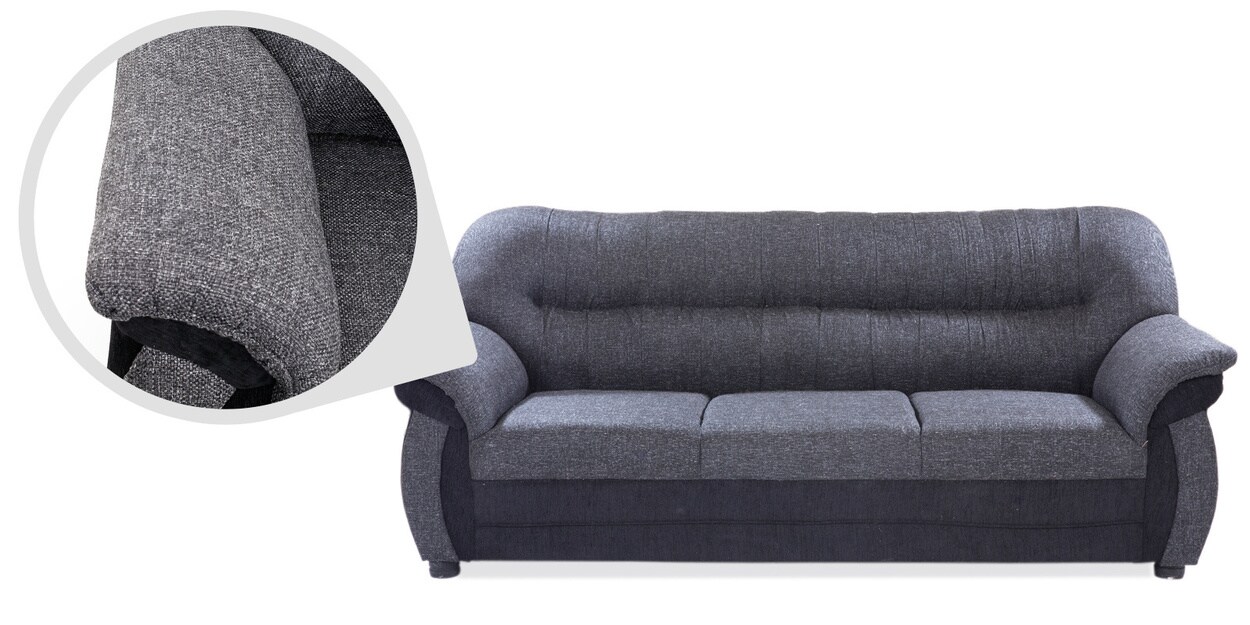 Buy Northwest (3+2) Seater Sofa Set by Looking Good Furniture Online