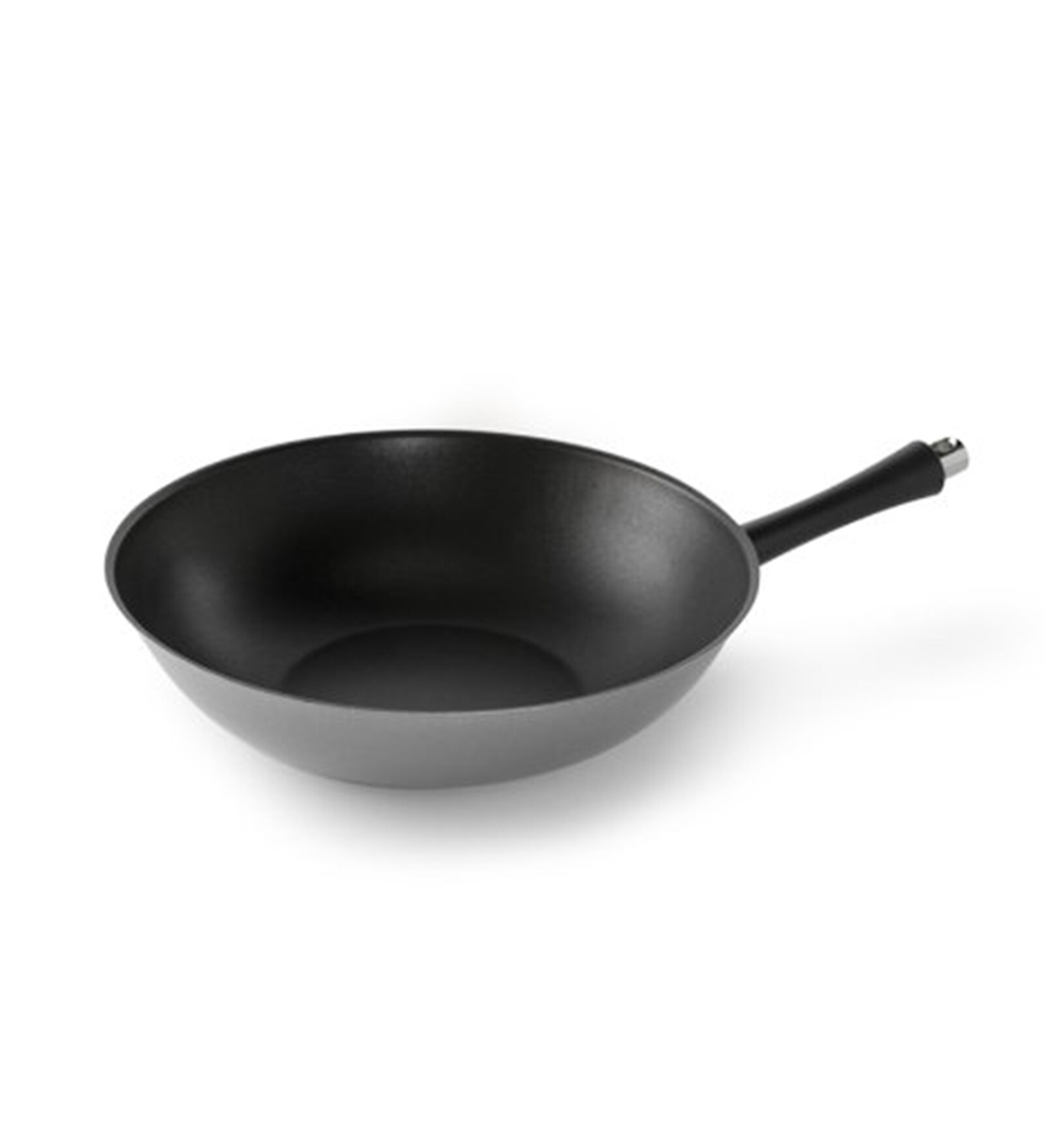 Buy Aluminium Large Stir Fry Pan by Nordic Ware Online Discontinued