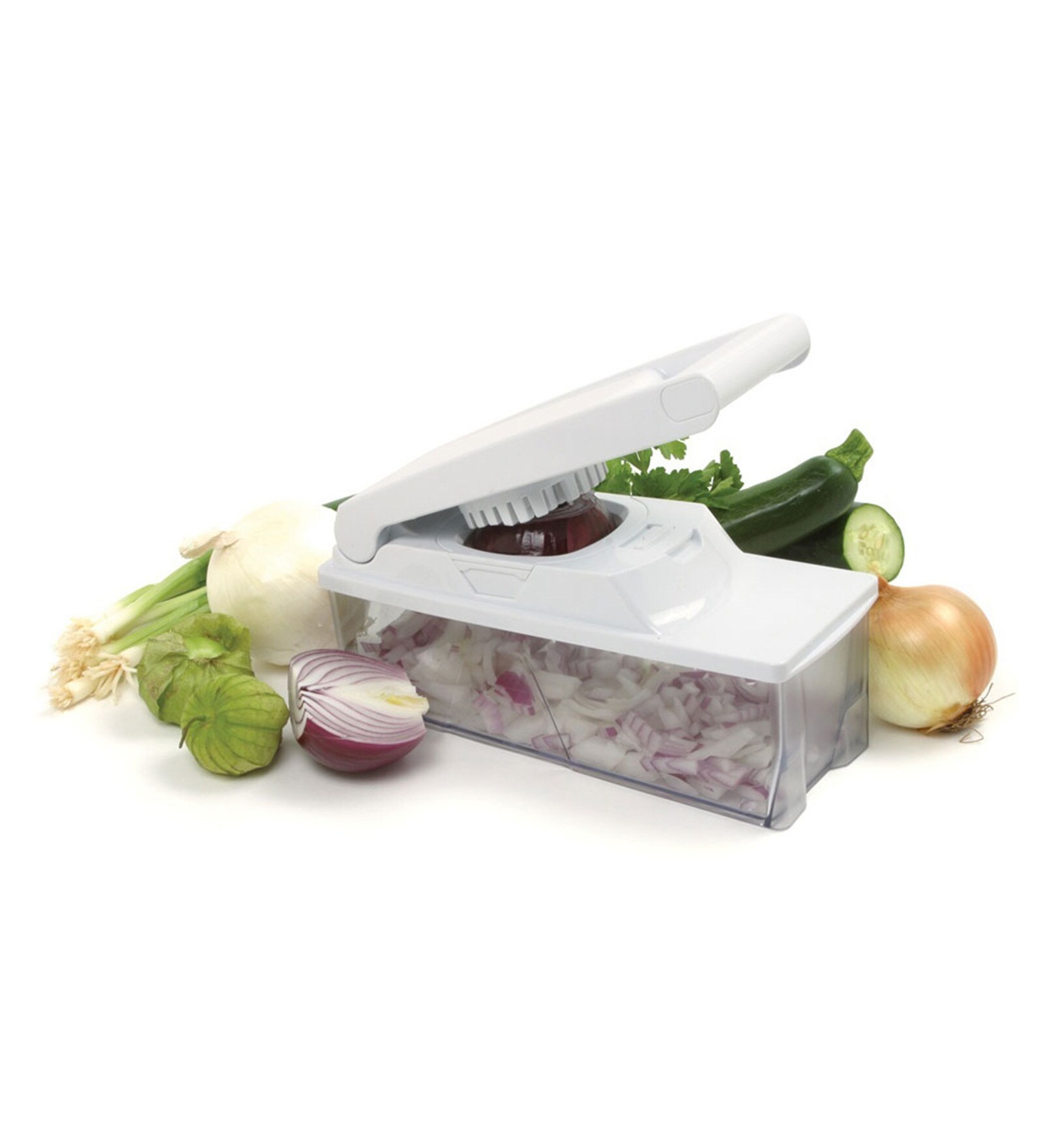 Buy Norpro Mandoline Slicer Grater with Guard Stainless Steel 1 Piece Online Discontinued