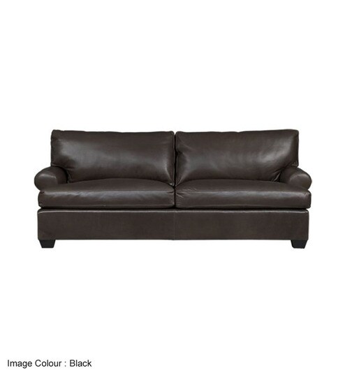 Buy Non Leather Sofa Online 3 Seater Sofas Sofas Furniture
