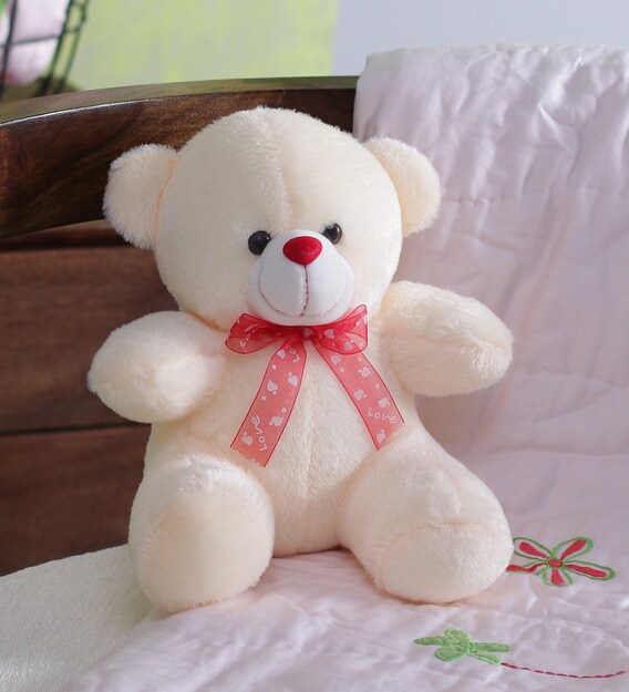 6 inch teddy bear