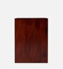 Noah Bedside Table In Honey Finish