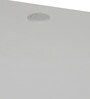 Noah Office Table in Grey Finish