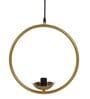 Noel Gold Metal Hanging Light