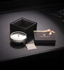 Savor Sphere Basket-Silver