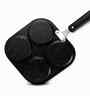 Non Stick Mini Uttapam Pan with Washing Brush